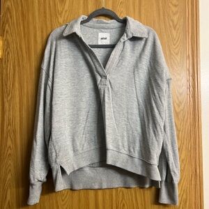 Oversized Aerie Sweater